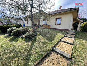 Prodej rodinného domu, 5+kk ,126 m², Nový Šaldorf-Sedlešovic - 20