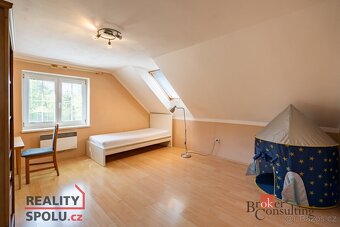 Prodej, domy/rodinný, 216 m2, 68201 Vážany, Vyškov [ID 57949 - 20