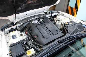 Jaguar XK 4.2 V8 Cabrio A/T - 20