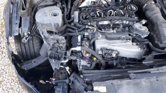 Škoda Superb 3, 2.0 TDI, 110 kW, DSG, SPORTLINE r.v.2021 - 20