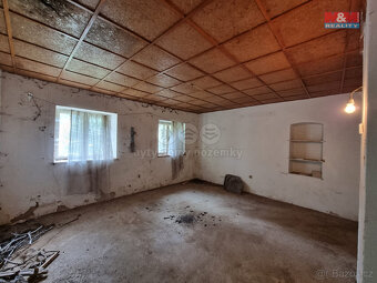 Prodej chalupy, 190 m², Městečko Trnávka - 20