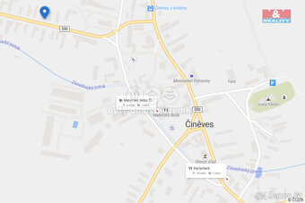 Prodej rodinného domu, 120 m², Činěves - 20