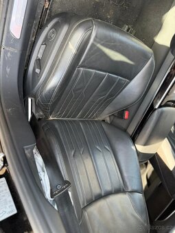 Audi A8 3.0TDi QA 2018 210kw 198TKM motor start - 20