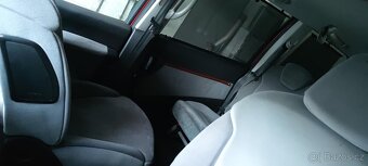 Citroen C8 2.2i r.v. 2003 - 20