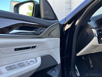 BMW 640d GT Xdrive - TOP výbava a stav - DPH - 20