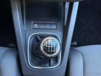 Volkswagen Golf, 2.0TDI,103kw 4x4 Nová STK Man. - 20