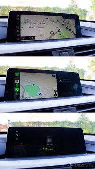 BMW Rad 3 320d GT xDrive A/T 2020 - 20
