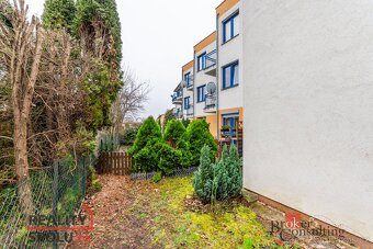 Pronájem, byty/3+kk, 67 m2, Na Drážce, Studánka, Pardubice I - 20