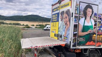 Iveco Daily 70C18 - 20