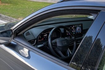 Seat Leon Sportstourer 2.OTDI DSG /aj na splátky/ - 20