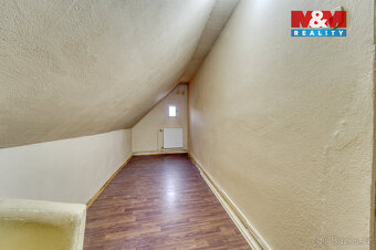 Prodej rodinného domu, 150 m², Postřekov - 20