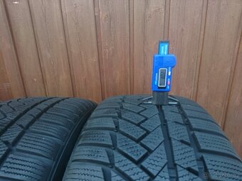 Honda Civic 17" Originální alu kola zimní MAXION 235/45/17 - 20