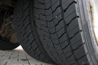 Volvo FL 240, EURO 5, HYDRAULICKÉ ČELO, BOČNICE - 20