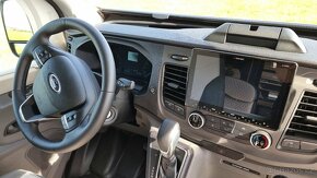 Ford Transit, CI Magis+ 84 XT Ford Předváděcí (odpočet DPH)) - 20