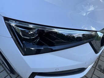 Škoda Scala 1.5 TSI 110 kW Style DSG | + výbava, r.v. 2019 - 20