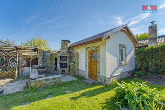 Prodej chaty, 120 m², Dražeň, ul. Bažantnice - 20