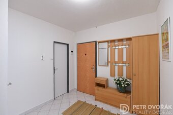 Prodej bytu 2+1 51 m2  Odlehlá, Praha - Vysočany - 20