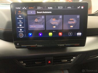 Cupra Born, 77kWh 170kW e-Boost, ČR - 20