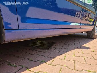 VW Caddy 1.9TDI 77kW,bez DPF a koroze,tažné,klima - 20