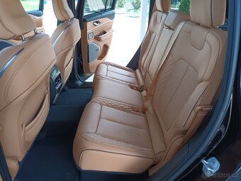 Jeep Grand Cherokee 5,7 Summit Reserve V8 HeadUp - 20