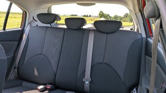 Kia Rio 2008 1.4 71 kW, 148tkm, LPG, tažné - 20