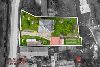 Prodej, domy/rodinný, 150 m2, Chotělice 17, 50353 Smidary, H - 20