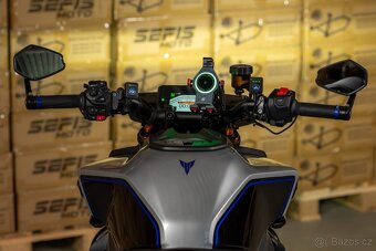 Yamaha MT-09SP 2025 DPH naj. 2800km - 20