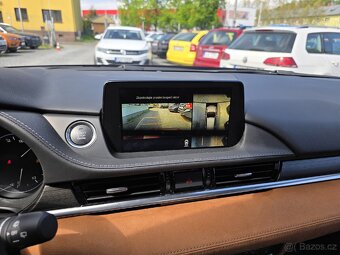 Mazda 6 2.5 i 20TH ANNIVERSARY Bose - 20