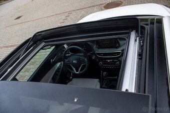 Hyundai Tucson 1.6 T-GDi Premium A/T 4x4 - 20