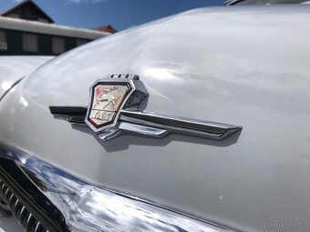 Predám Volgu 21 S - 20