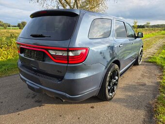 Dodge Durango RT 5.7 2020 4x4 - 20