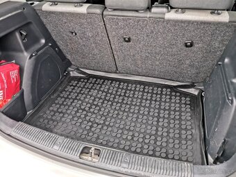 Fabia 1.4TDI/59kw klima/ČR - 20