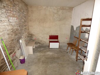 Pronájem rodinného domu v obci Koldín s možností okamžitého - 20