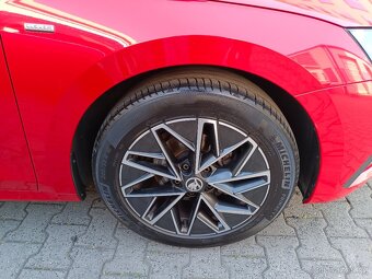 Škoda Octavia 4 Combi 2.0TDI 110kW DSG - záruka Autodraft - 20