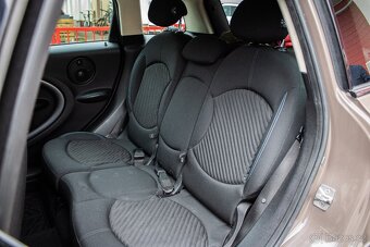 Mini Countryman Cooper S ALL4, 135kW, A6 - 20