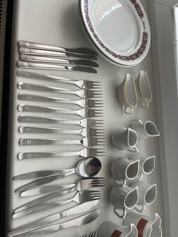 Retro gastro nádobí - 20