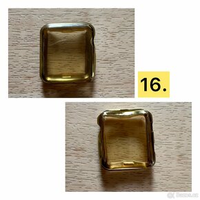 Apple Watch - ochranné sklo - 20