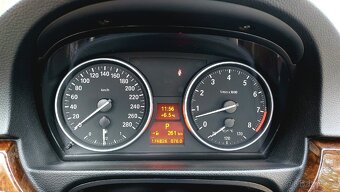 Bmw e93 335i cabrio - 20