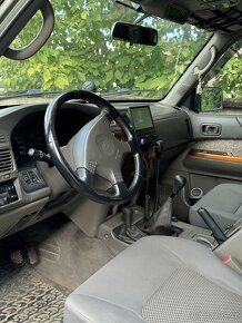Nissan Patrol - 20