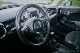 Mini Cooper 2010 1.6 90KW - 20