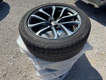 Volvo XC90 D5 POLESTAR 177kW AWD INSCRIPTION ČR DPH - 20