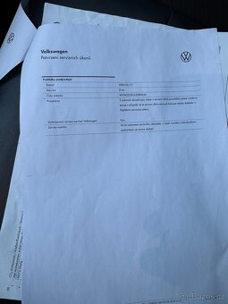 Prodam VW passat b8 2.0 tdi 110kw dsg Rline rv 2020 - 20