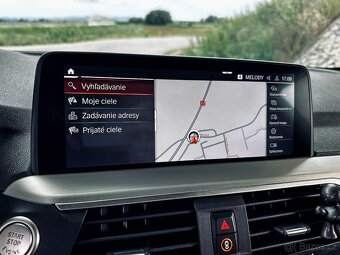BMW X4 xDrive30d mHEV A/T - 20