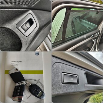 Vw Passat B8 2.0TDi 4Motion /Dsg/240Ps/FullLed/Cam/Virtual - 20