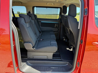 Peugeot Traveller 2.0Hdi 110kW L2H1 - 20