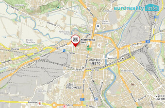 Prodej, byt 2+kk, 63 m2, Poděbradova, Plzeň - 20