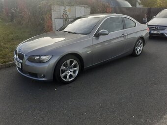 BMW e92 330ix manuál - 20