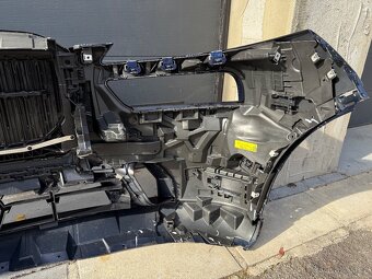 BMW X7 G07 LCI Naraznik M-paket led světlo blatnik - 20