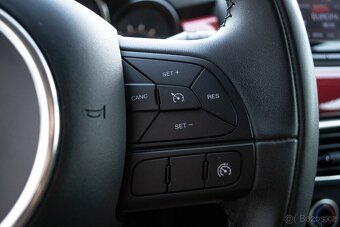 Fiat 500X 1.4 MultiAir Lounge - 20
