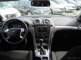 2012 Ford Mondeo 2.0 TDCI, automat - 20